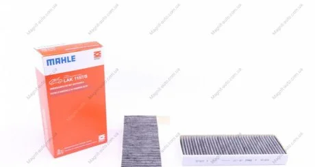 Фильтр салона KNECHT LAK1157S MAHLE / KNECHT LAK1157/S