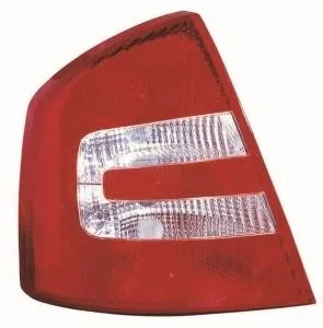 Ліхтар задній DEPO 665-1909R-UE