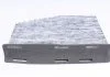 ФИЛЬТР САЛОНА С АКТИВИРОВАННЫМИ УГЛЯМИ CORTECO 2165 3008 (фото 3)