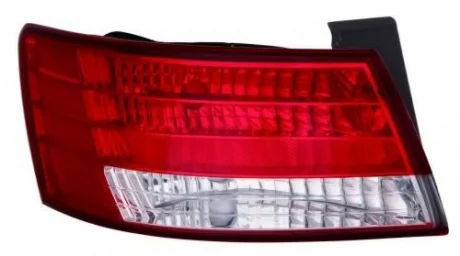 Фонарь лев. HYUN SONATA 05-07 (пр-во) DEPO 221-1929L-UE