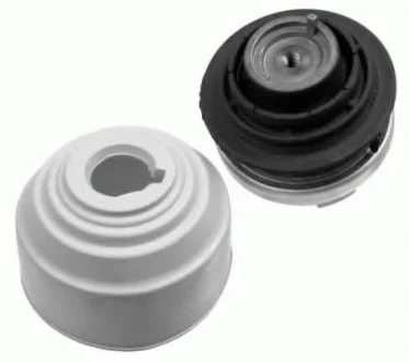 Подушка двигуна MERCEDES S (W220,W221) "98-12 LEMFORDER 25390 01