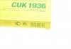 ФІЛЬТР САЛОНУ З АКТИВОВАНИМ ВУГІЛЛЯМ MANN CUK1936 (фото 5)