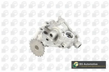 Масляний насос Opel/Renailt 2.0CTDI/dCi BGA LP7310