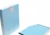 Воздушный фильтр салона BLUE PRINT ADF122507 (фото 1)