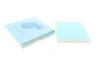 Фильтр салонный, шт BLUE PRINT ADG02592 (фото 1)