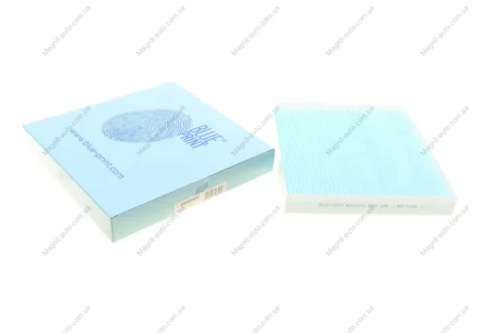 Фільтр салону BLUE PRINT ADG02592