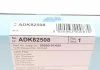 Змінний елемент фільтра салону (Blue Print) BLUE PRINT ADK82508 (фото 5)