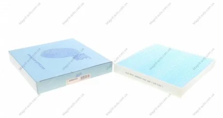 Фильтр, воздух во внутренном пространстве BLUE PRINT ADM52529