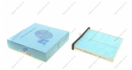 Фильтр салона D09W-61-J6X BLUE PRINT ADM52534