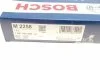 Повітряний фільтр салона 2258 Iveco Daily 2006-2012 BOSCH 1987432258 (фото 6)