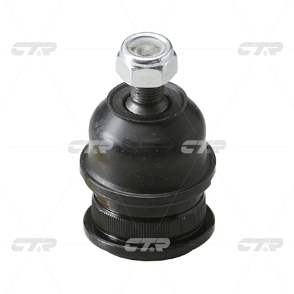Опора шаровая MITSUBISHI LANCER, ECLIPSE, GALANT 85-94 (пр-во) CTR CBM-12 (фото 1)