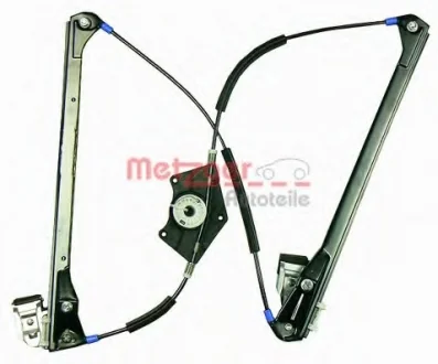 Склопідйомник METZGER 2160041