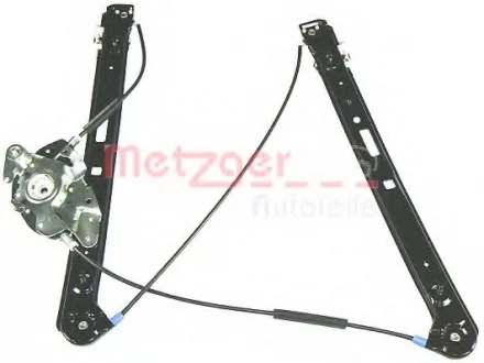 Склопідйомник METZGER 2160061