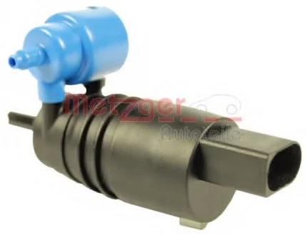 Деталь електрики METZGER 2220008