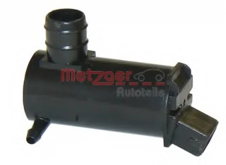 Водяной насос, система очистки окон METZGER 2220014