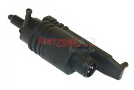 Водяной насос, система очистки окон METZGER 2220022