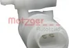 Водяной насос, система очистки окон METZGER 2220043 (фото 2)