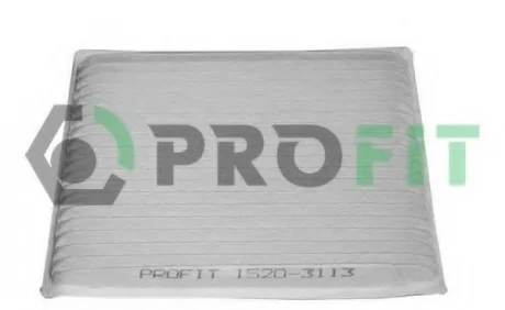 Фільтр салону PROFIT 1520-3113