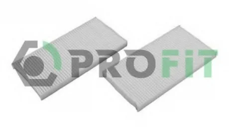 Фильтр салона PROFIT 1521-2160