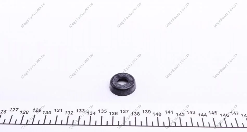 Уплотняющее кольцо клапанной крышки VW 1,9D/TD/TDI VICTOR REINZ 70-28779-00 (фото 1)