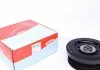 Шкив коленвала BMW 3(E46,E93),5(E60),7(E65,E66),X3,X5(E53,E70),X6(E71,E72) 3,0D CORTECO 80001103 (фото 1)