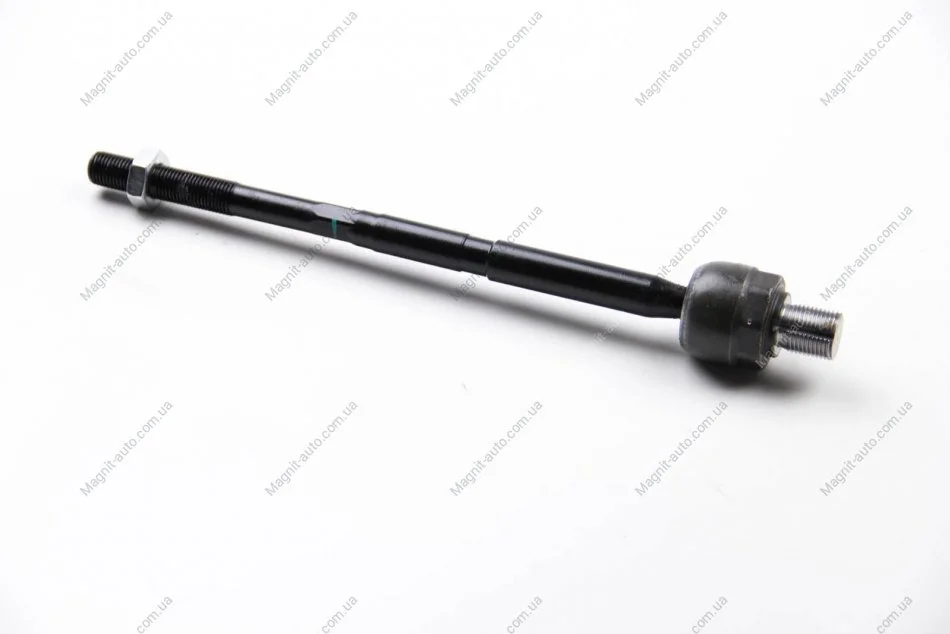 Тяга кермова, Opel Astra G, Zefira A 98-09 (TRW) MOOG OP-AX-1230 (фото 1)