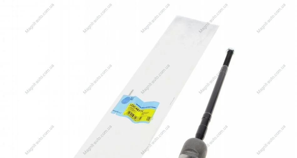 Тяга рулевая с гайкой BLUE PRINT ADC48774 (фото 1)