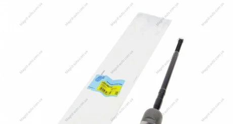 Тяга рулевая с гайкой BLUE PRINT ADC48774