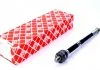 Рулевая тяга AUDI/SEAT/SKODA/VW A3/Leon/Octavia/Caddy/Golf/Touran "F "04>> FEBI BILSTEIN 26045 (фото 1)