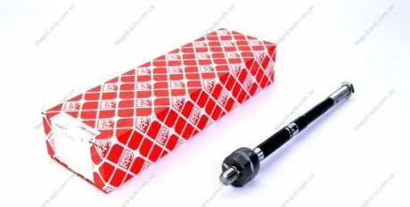 Рульова тяга AUDI/SEAT/SKODA/VW A3/Leon/Octavia/Caddy/Golf/Touran "F "04>> FEBI BILSTEIN 26045