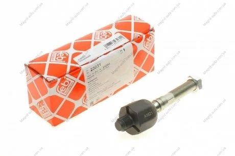 Тяга рулевая FEBI BILSTEIN 23031