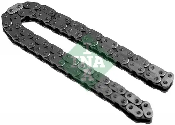 Цепь насоса масляного KIA SORENTO 2.5D 233514A020 INA 553 0003 10 (фото 1)