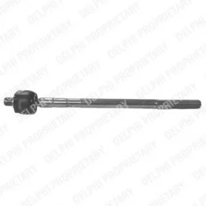 Рульова тяга VOLVO 740,760,940,960,S90,V90 (CAM Power steering) Delphi TA1570