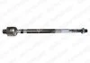 Рулевая тяга (без наконечника) (длина: 36/320мм) MAZDA 626 V 1.8-2.0D 05.97-10.02 Delphi TA2086 (фото 1)