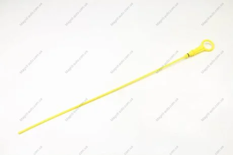 Указатель уровня масла ДВС Renault Logan (04-), Clio (05-), Megane (02-), Kangoo (08-), Scenic/Nissan Micra (03-) 1.5dCi (щуп) ASAM 32126
