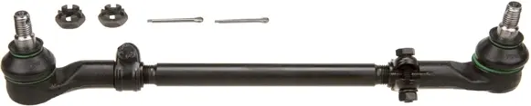 Рульова тяга VOLKSWAGEN LT 28/LT 31/LT 35/LT 40/LT 45/LT 50/LT 55 TRW JRA447 (фото 1)