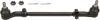 Рульова тяга VOLKSWAGEN LT 28/LT 31/LT 35/LT 40/LT 45/LT 50/LT 55 TRW JRA447 (фото 1)