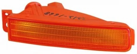 Фара передня DEPO 212-1686L-AE