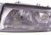 Фара передня DEPO 665-1106L-LD-EM (фото 1)