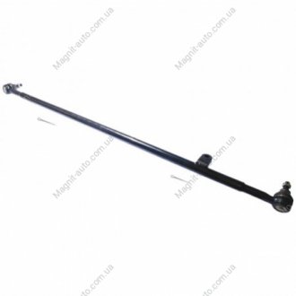 Рульова тяга FEBEST 0222-GRY61