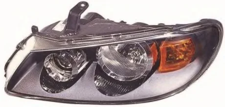 Фара автомобільна DEPO 215-1196L-LDEM2