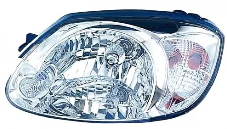 Фара передня DEPO 221-1130L-LDEMC