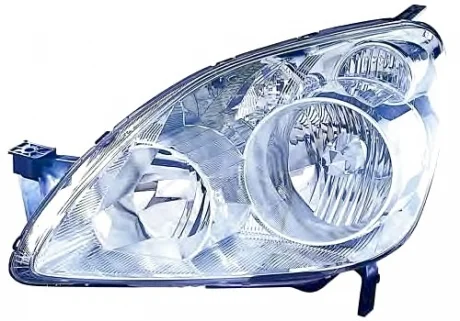 Фара передня DEPO 217-1154R-LD-EM