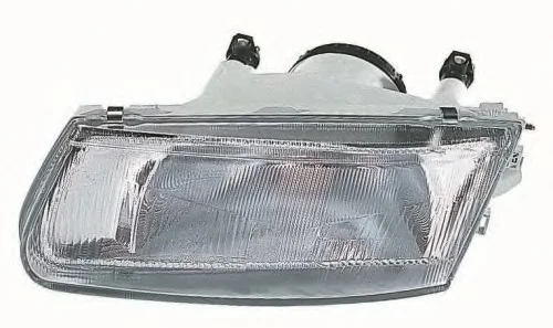 Основна фара зліва, MITSUBISHI Carisma 96-06 DEPO 214-1153L-LD-EM (фото 1)