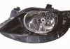 Фара прав. SEAT LEON 05- (пр-во) DEPO 445-1125R-LDEM2 (фото 1)