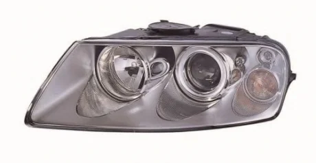 Фара автомобільна DEPO 441-1184RMLD-EM