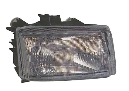 Фара передня DEPO 441-1127L-LD-EN