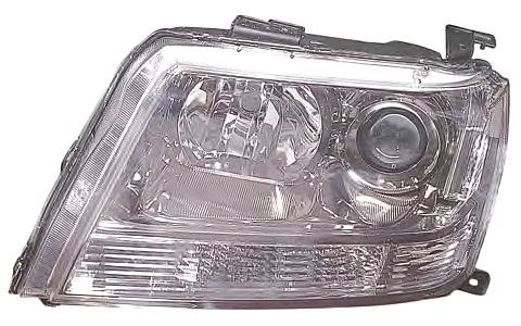 Фара передня DEPO 218-1135R-LDEM7 (фото 1)