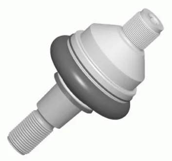 Шаровая опора FIAT Daily, OM Grinta LEMFORDER 35016 01