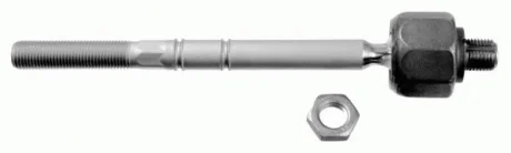 Тяга рулевая перед., JAGUAR F-Type/XF, 2.2-5.0, 09- LEMFORDER 33881 01